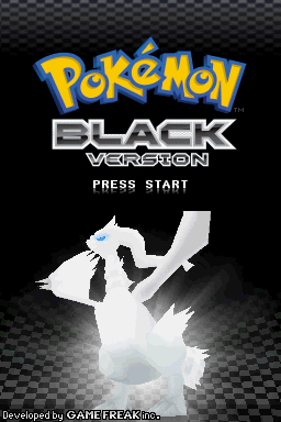 pokemon black 2 rom download zip